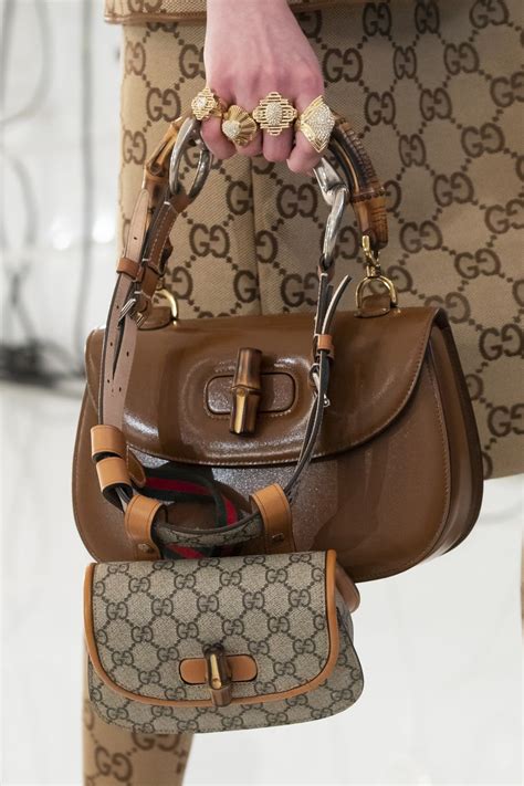 gucci 2023 collection bags|gucci handbags for latest collection.